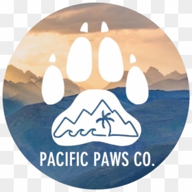 Pacific Paws, HD Png Download - paws png