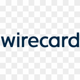 Wirecard Logo Png, Transparent Png - wired logo png