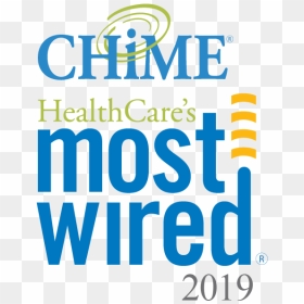 Chime Most Wired Logo "   Class="img Responsive Lazyload - Most Wired, HD Png Download - wired logo png