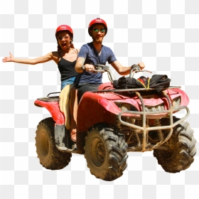 Private Tours - Atv Tour Png, Transparent Png - atv png