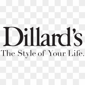 Dillards Logo Png , Png Download - Dillard's Logo Png, Transparent Png - kohls logo png
