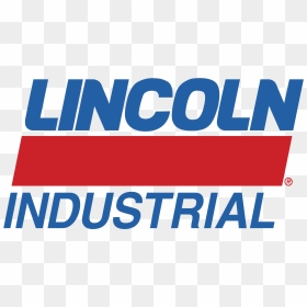 Lincoln Industrial Corporation, HD Png Download - lincoln logo png