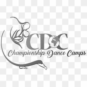 Calligraphy , Png Download - Calligraphy, Transparent Png - cdc logo png