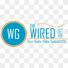 Graphic Design, HD Png Download - wired logo png