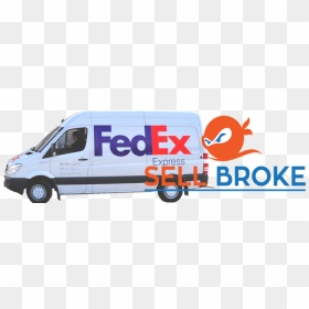 Fedex, HD Png Download - fedex png