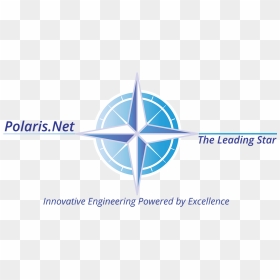 Graphic Design, HD Png Download - polaris logo png