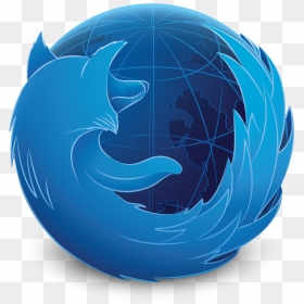 Firefox Developer Edition Logo - Firefox Developer Icon Png, Transparent Png - firefox png