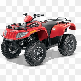 2017 Arctic Cat 150, HD Png Download - atv png