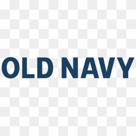 Old Navy, HD Png Download - old navy logo png