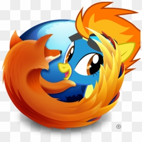 Firefox Png Logo - Icon Of Mozilla Firefox, Transparent Png - firefox png