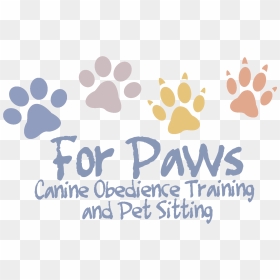 Four Paws , Png Download - Home For Paws, Transparent Png - paws png
