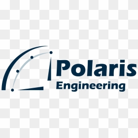 Polaris Engineering - Graphic Design, HD Png Download - polaris logo png