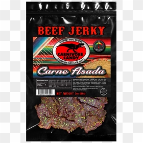 Habanero Beef Jerky, HD Png Download - flower bokeh gift png