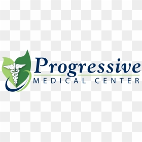 1 Progressive Vector Logo Final 052214 Png - Progressive Medical Center, Transparent Png - progressive logo png