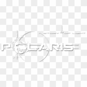 Polaris A Story Of Light Logo - Jay Sean, HD Png Download - polaris logo png