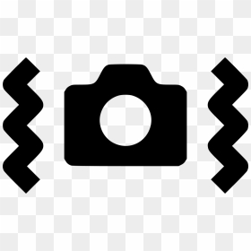 Anti Shake - Icon Camera Shake, HD Png Download - shake png