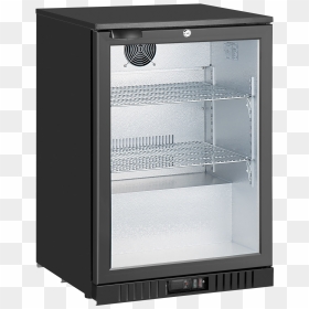 Refrigerator, HD Png Download - single door fridge png