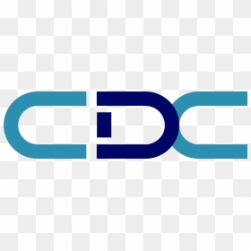 Electric Blue, HD Png Download - cdc logo png