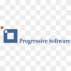 Majorelle Blue, HD Png Download - progressive logo png