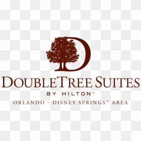 Doubletree By Hilton Mclean Tysons Logo , Png Download - Doubletree By Hilton, Transparent Png - hilton logo png