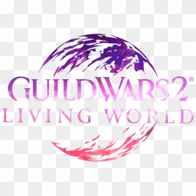 Guild Wars 2 Icebrood Logo Png, Transparent Png - guild wars 2 logo png