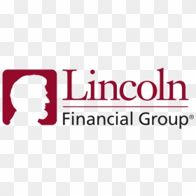 Lincoln Financial Group, HD Png Download - lincoln logo png