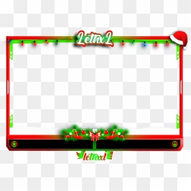 2 Replies 4 Retweets 9 Likes - Overlay Facecam Png, Transparent Png - facecam overlay png
