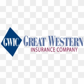 Great-western - Great Western Insurance Logo, HD Png Download - western png