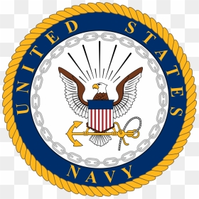 Us Navy, HD Png Download - old navy logo png