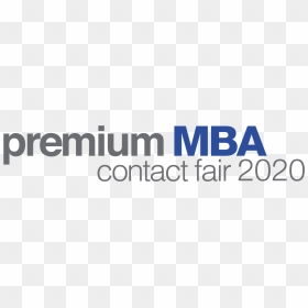 Premium Mba Contact Fair Event Sao Paulo - Graphics, HD Png Download - vanderbilt logo png