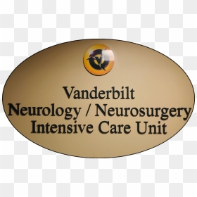 Circle, HD Png Download - vanderbilt logo png