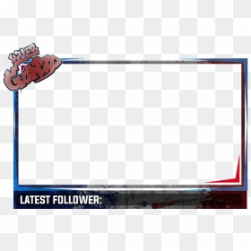 Twitch Overlay Facecam Png , Png Download, Transparent Png - facecam overlay png