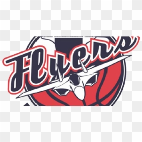 Bristol Flyers Logo , Png Download - Emblem, Transparent Png - flyers logo png