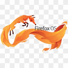 Mozilla Firefox, Hd Png Download - Firefox Os Png, Transparent Png - firefox png