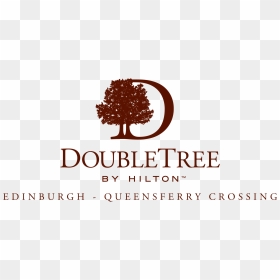 Doubletree By Hilton, HD Png Download - hilton logo png