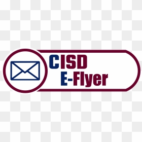 Canyon Isd E-flyers Logo, HD Png Download - flyers logo png