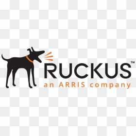Ruckus An Arris Company, HD Png Download - wired logo png