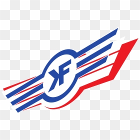 Kloten Flyers Logo Aksuy Q Eye Co - Kloten Flyers, HD Png Download - flyers logo png