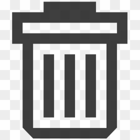 Cancel Icon Png Black Download, Transparent Png - cancel png
