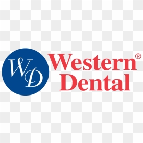 Western Dental, HD Png Download - western png