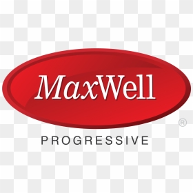 Maxwell Progressive Edmonton, HD Png Download - progressive logo png