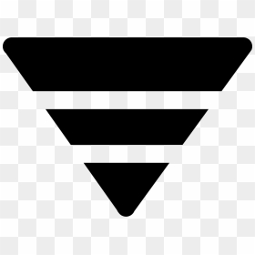 Dot Funnel Png - Funnel Icon Png, Transparent Png - dot icon png