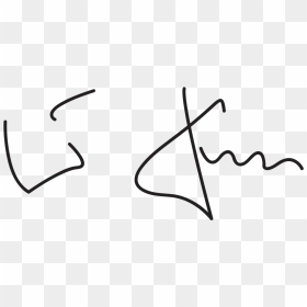 Signature, HD Png Download - kohls logo png