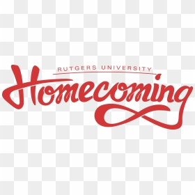 Homecoming Week 2018 October 15-21 - High School Homecoming Font, HD Png Download - 2018 png image