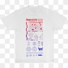 Puma - Active Shirt, HD Png Download - puma png