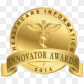 Hci Innovatorawardseal 2014 - Emblem, HD Png Download - vanderbilt logo png