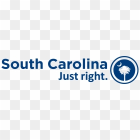 South Carolina Parks And Recreation Logo, HD Png Download - south carolina logo png