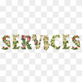We Welcome You To Join Us On Good Friday And Easter - Artificial Flower, HD Png Download - welcome flowers png