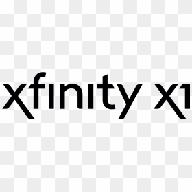 More Logos - Comcast Xfinity, HD Png Download - xfinity logo png