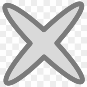 Cancel Button Icon - Glo Gang Transparent, HD Png Download - cancel png
